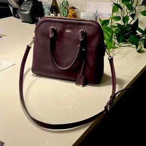 Kate Spade Medium Satchel Handbag